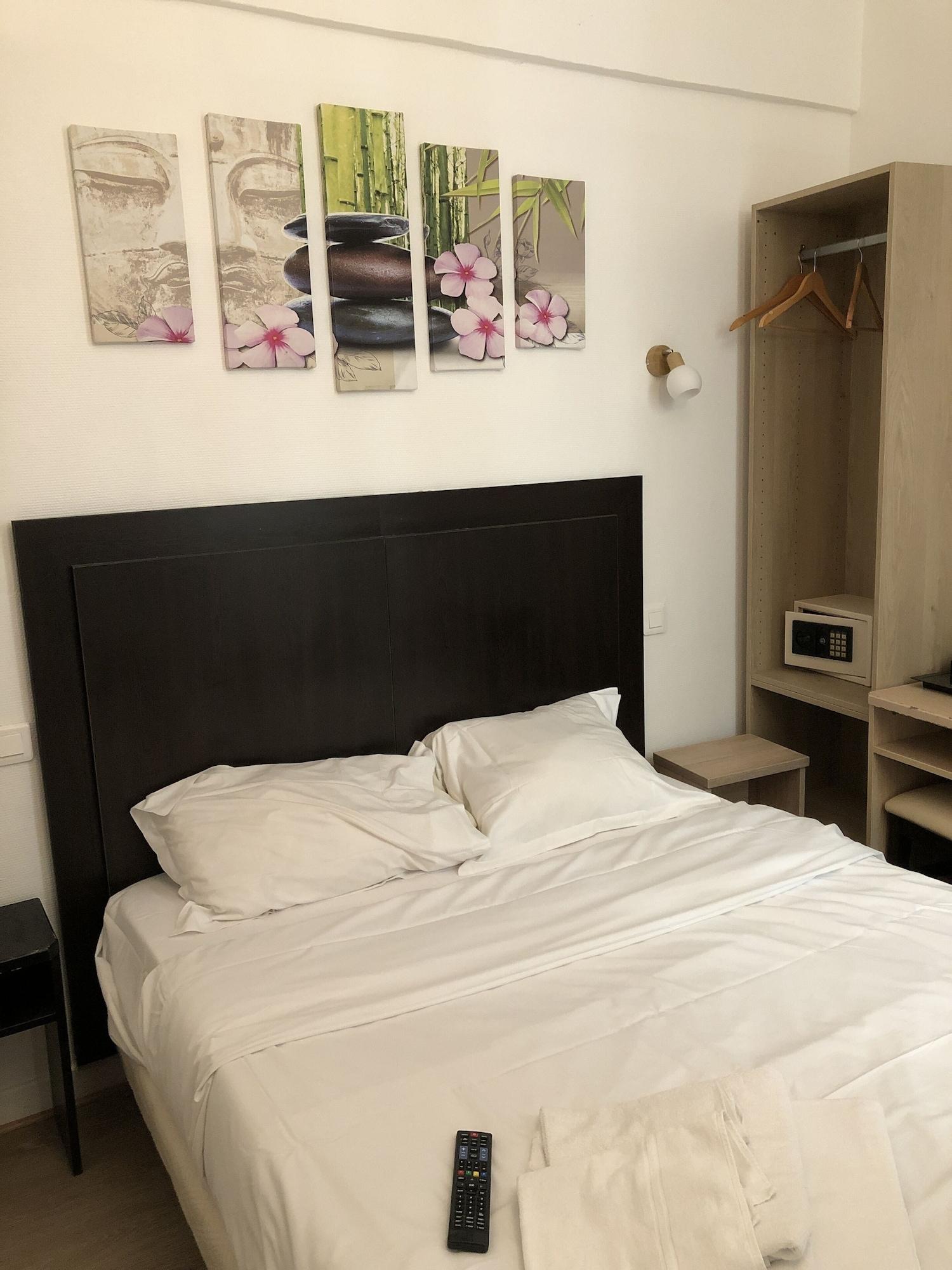 De Bordeaux Hotel 2*