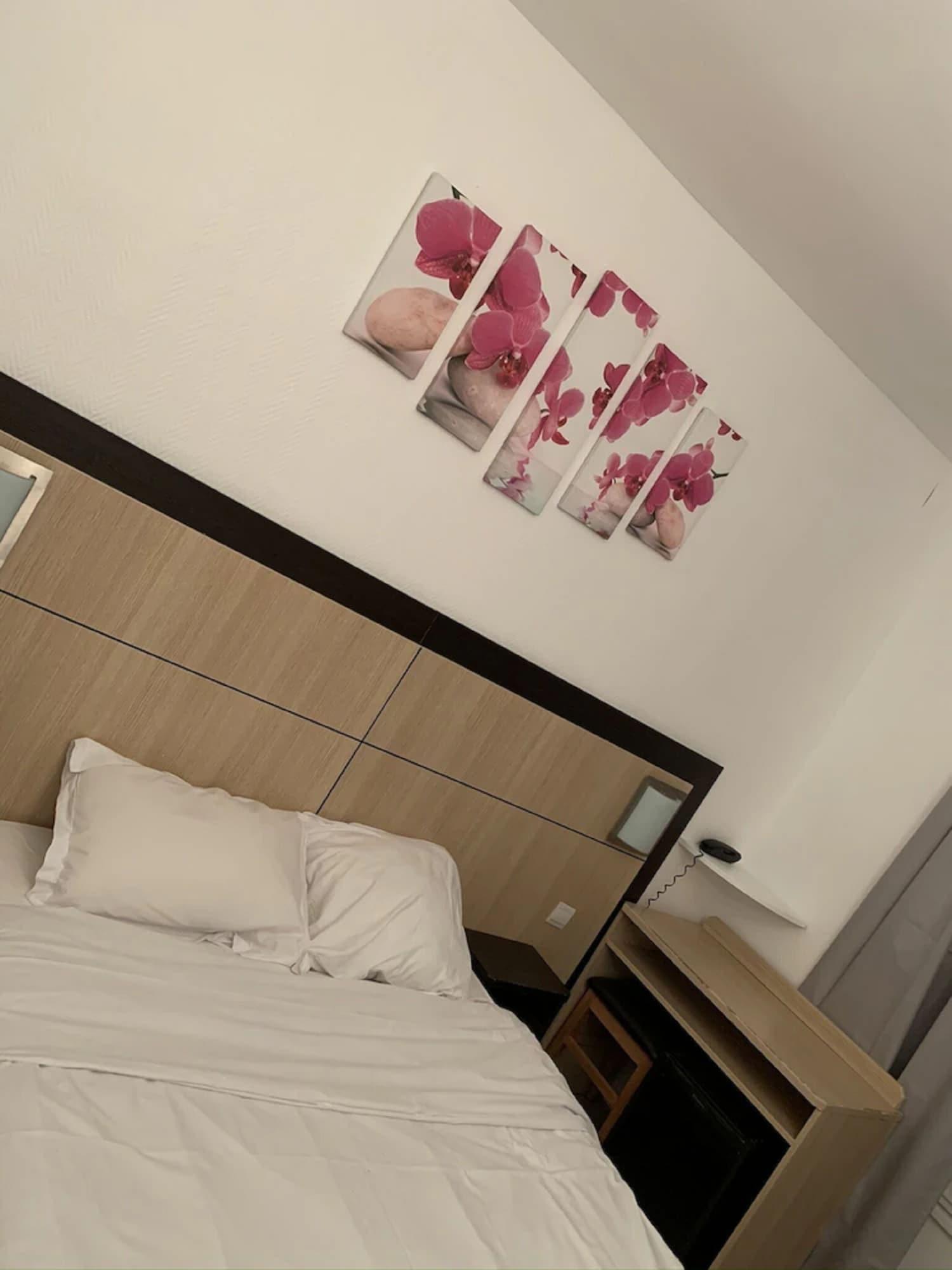 De Bordeaux Hotel 2*