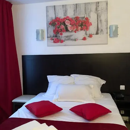 De Bordeaux Hotel