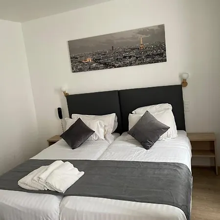 De Bordeaux Hotel
