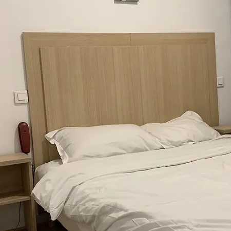 De Bordeaux 2* Paris