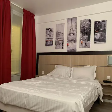 De Bordeaux Hotel