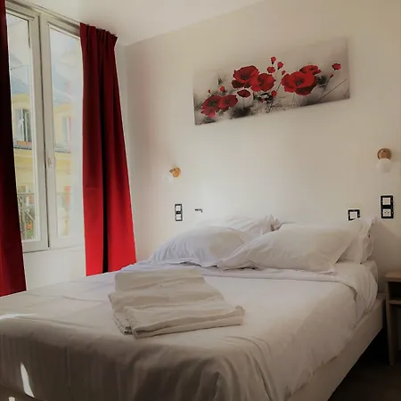 De Bordeaux 2* Paris