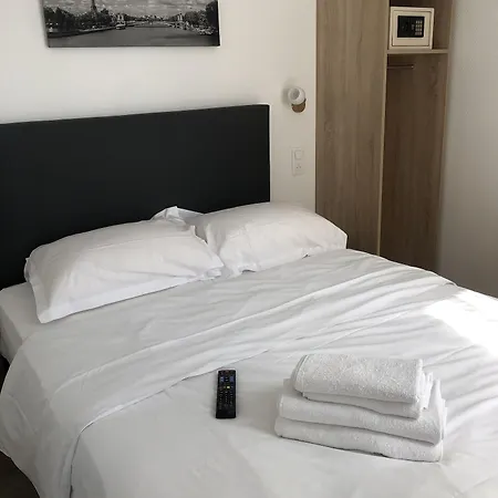 De Bordeaux Paris