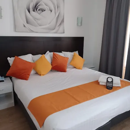 Hotel De Bordeaux Paris