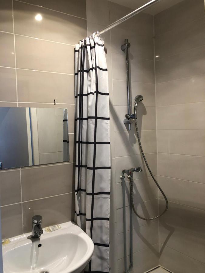 De Bordeaux 2* Paris