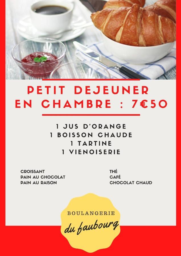 De Bordeaux Hotel Parigi