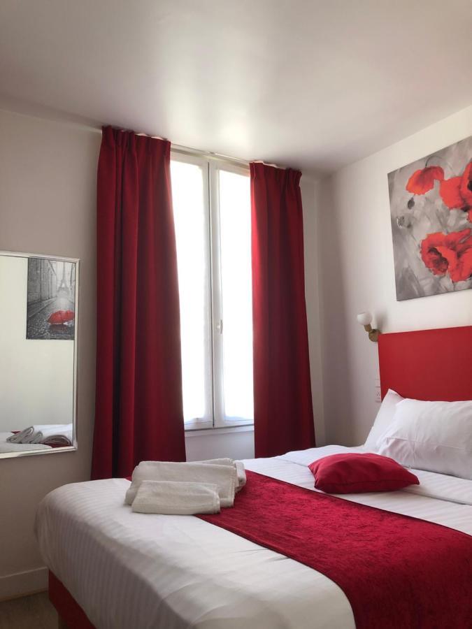 De Bordeaux 2* Parigi