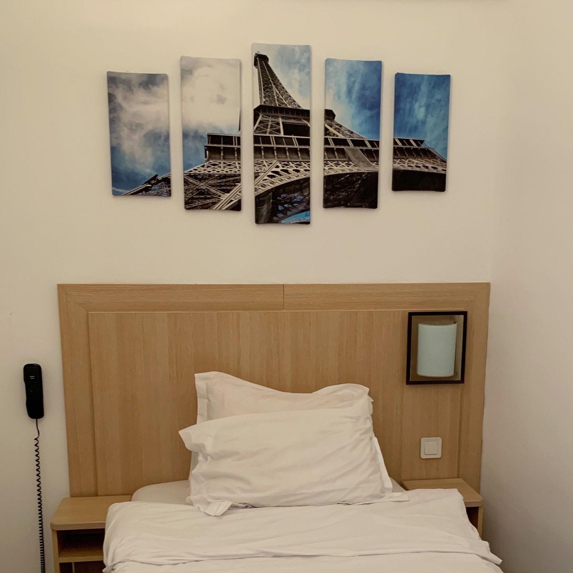 De Bordeaux Hotel Parigi