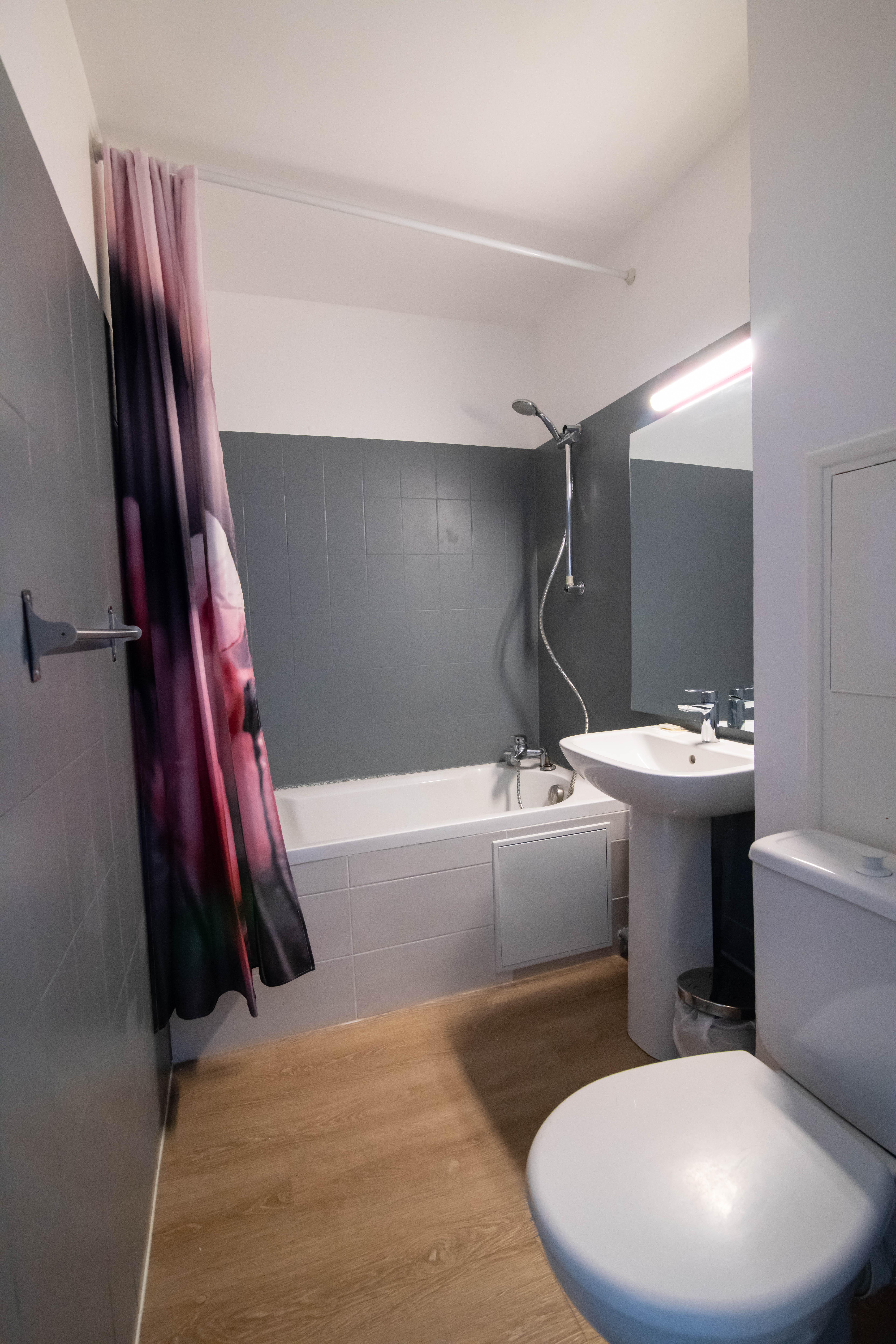 De Bordeaux 2* Paris