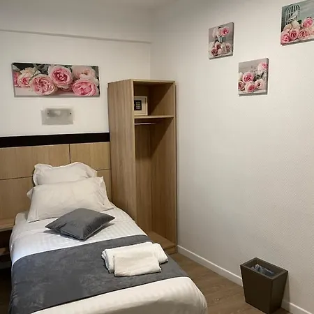 De Bordeaux Hotel