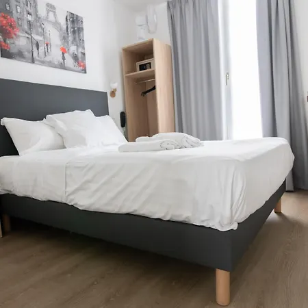 De Bordeaux 2*