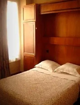 De Bordeaux Hotel