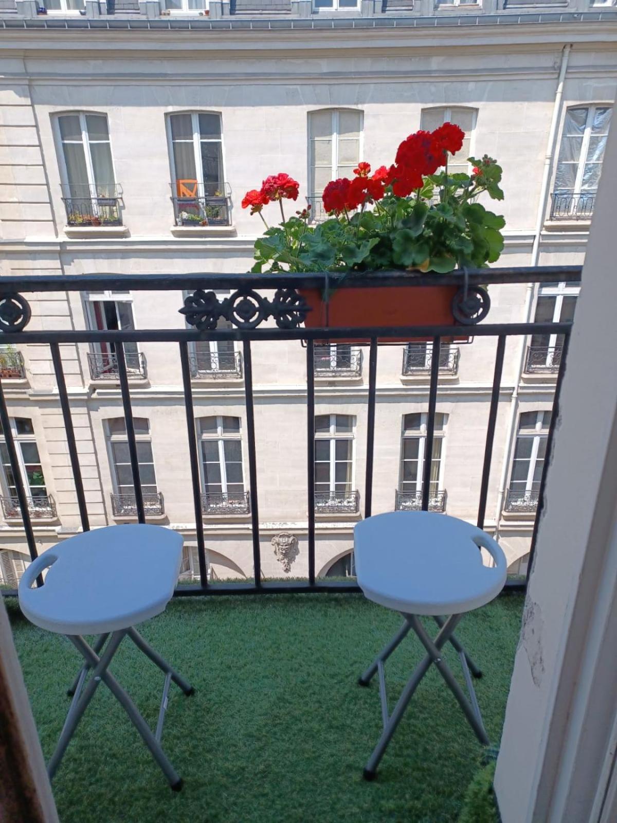 De Bordeaux Paris