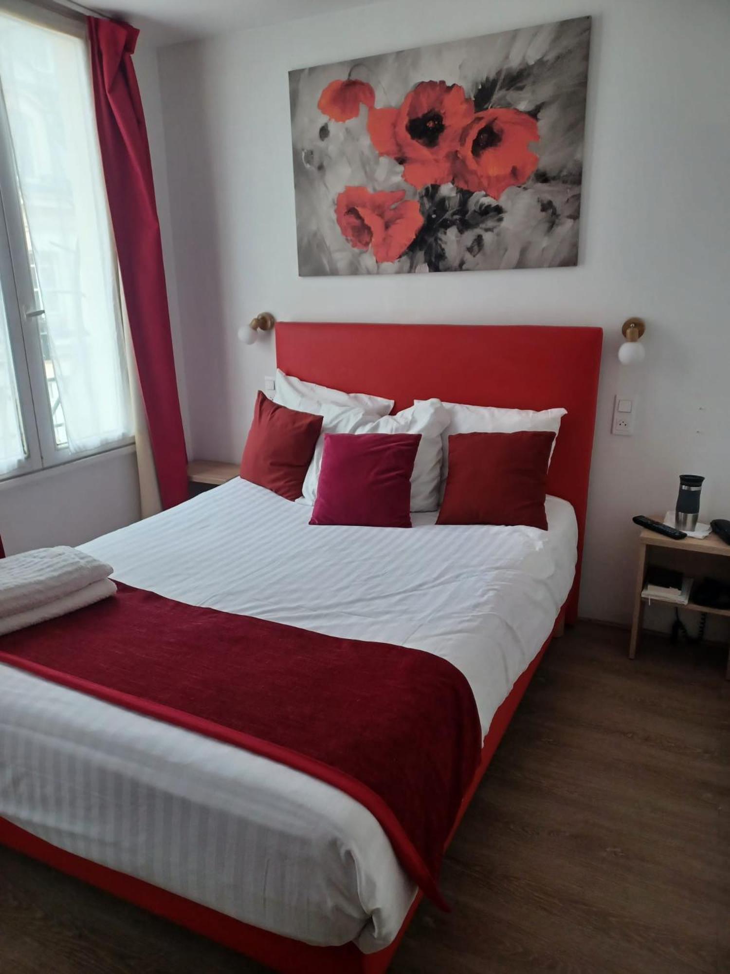 De Bordeaux Hotel